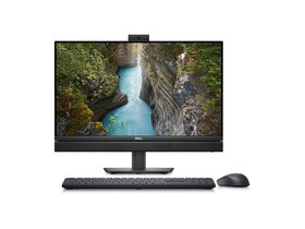 戴尔OptiPlex AIO Plus 7410（i5 13500/8GB/256GB/集显）参数及一体机电脑配置介绍插图