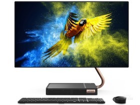 联想AIO520X(i5 9400T/8GB/256GB+1TB/2G独显)参数及一体机电脑配置介绍插图