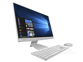 华硕傲世V4000(i5 8265U/8GB/128GB+1TB/2G独显)参数及一体机电脑配置介绍插图