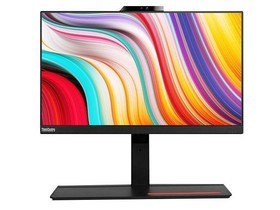 联想ThinkCentre M838z(i5 10500/16GB/256GB+1TB/2G独显)参数及一体机电脑配置介绍插图