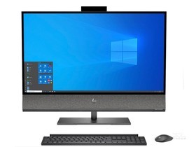 惠普ENVY 32 AiO参数及一体机电脑配置介绍插图