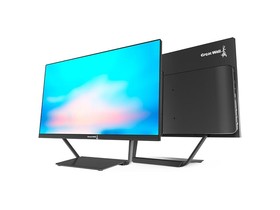 Great Wall A2466 (i3 12100F/16GB/512GB/RX6400) Parameters and All-in-One PC Configuration Introduction</trp-post-container Illustration