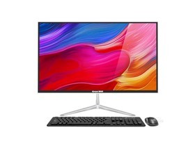 Parameter und All-in-One-PC-Konfigurationen der Great Wall A-Serie (A8 7410/8GB/256GB/Integrierte Grafik/23,8-Zoll) illustration