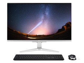 Acer 蜂鸟C24-1651(i3 1115G4/8GB/512GB/集显/23.8英寸)参数及一体机电脑配置介绍插图