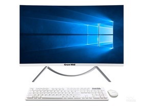 Great Wall P27 (i5 9400F/8GB/512GB/RX550/27-inch) Parameters and All-in-One PC Configuration Introduction</trp-post-container Illustration