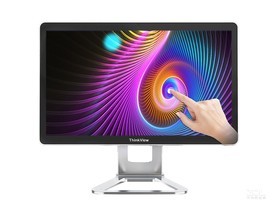 ThinkView Pro-500 (i5 8400/8GB/256GB/23.8-inch) Parameters and All-in-One PC Configuration IntroductionIllustration