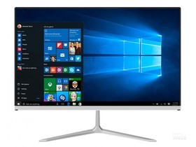 彐星Z款（i7 9700/16GB/128GB/UHD630/19英寸）参数及一体机电脑配置介绍插图