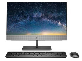 惠普战66 Pro G2(i3 9100T/8GB/256GB/集显/21.5英寸)参数及一体机电脑配置介绍插图