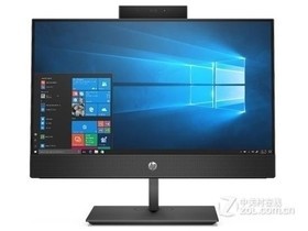 惠普ProOne 600 G4 21.5 NT AiO(G5400/4GB/256GB/集显)参数及一体机电脑配置介绍插图