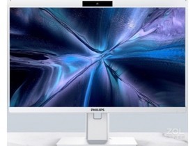 Philips A242B9KE (i7 10700/16GB/512GB/Integrated Graphics/23.8-inch) Parameters and All-in-One PC Configuration IntroductionIllustration