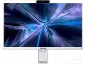 飞利浦A242B9T(i7 10700/16GB/512GB+1TB/集显23.8英寸)参数及一体机电脑配置介绍插图