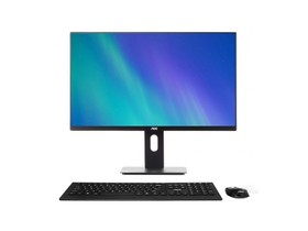 AOC God of War 937 (i5 10400/8GB/512GB/Integrated Graphics/27-inch) Parameters and All-in-One PC Configuration Introduction</trp-post-container Illustration