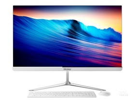 海尔乐享X1(i7 4710HQ/8GB/512GB/核显/21.5英寸)参数及一体机电脑配置介绍插图