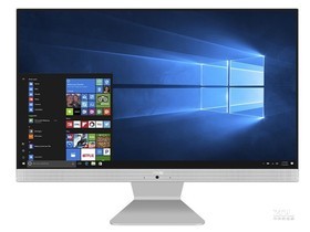 Asus Falcon V4 (i5 8265U/8GB/256GB+1TB/MX130/23.8-inch) パラメータとオールインワンPC構成紹介イラスト