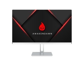 awakendawn FE238Z (N5095/8GB/256GB/UHD630) Parameters and All-in-One PC Configuration IntroductionIllustration