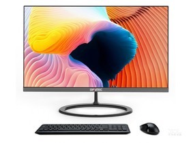 鼎派WT2102P36（i7 4700/8GB/360GB/21.5英寸）参数及一体机电脑配置介绍插图