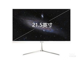 达芬奇DB24PC（A8-7410/8GB/240GB/21.5英寸）参数及一体机电脑配置介绍插图