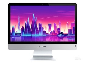 Vantage FT2121R (Quad-Core A6/8GB/240GB/21.5-inch) Parameters and All-in-One PC Configuration Introduction illustration