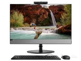 Lenovo Yantian Wei 5 Pro (i3 8100T/4GB/1TB/Integrierte Grafik/21.5LCD) Parameter und All-in-One PC Konfiguration EinführungAbbildung