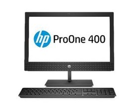 惠普ProOne 400 G4 23.8 NT AiO(i5 8500T/4GB/1TB/DVDRW/集显)参数及一体机电脑配置介绍插图