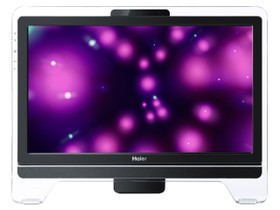 Haier Tianlong E11 Parameters and All-in-One PC Configuration Introduction Illustration