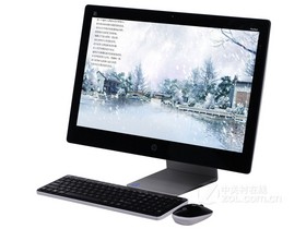 Hewlett-Packard Pavilion 23-q052cn (M1P18AA) Parameter und All-in-One PC Konfiguration Einführung Abbildung