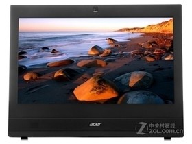 Acer Veriton A425-5032参数及一体机电脑配置介绍插图