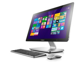 Lenovo IdeaCentre A540 (i5 4258U/4GB/1TB/GWT-81C) Parameters and All-in-One PC Configuration IntroductionIllustration