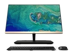 Acer Aspire S24参数及一体机电脑配置介绍插图