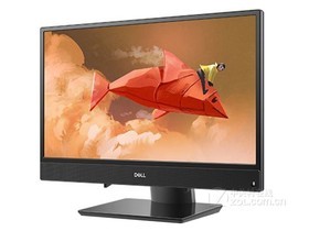 戴尔Inspiron 灵越 24 3000系列(3477-D1508B)参数及一体机电脑配置介绍插图