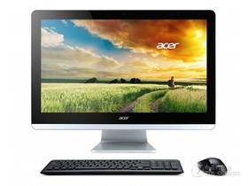 Acer Aspire Z3-710参数及一体机电脑配置介绍插图