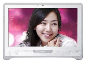 Haier Fun Q5T-B325 Parameters and All-in-One PC Configuration Introduction illustration