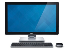 Dell Inspiron One Spirit 2350 (2350-D2838T) Parameter und All-in-One PC Konfiguration Einführung Abbildung