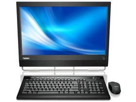 联想ThinkCentre M9000z(i5 650/4GB/1TB）参数及一体机电脑配置介绍插图