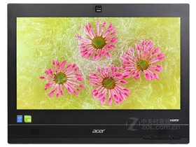 Acer Veriton A450(G3260)参数及一体机电脑配置介绍插图