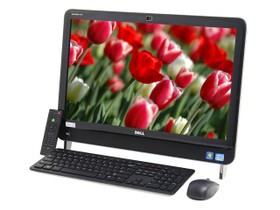 戴尔Inspiron One 灵越 2320(I2320D-398）参数及一体机电脑配置介绍插图