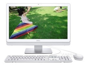 デル Inspiron Inspiron 22 3000 シリーズ (3264-D2208W) パラメータとオールインワン PC 構成の紹介イラスト