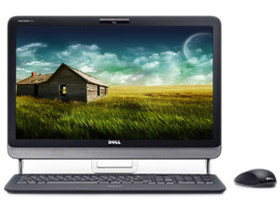 戴尔Inspiron One 灵越 2205(I22R-218）参数及一体机电脑配置介绍插图