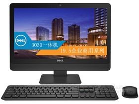 Einführung in die Parameter der Dell OptiPlex 3030-Serie (CAD010OPTI3030AIO2505) und Konfiguration des All-in-One-PCIllustration