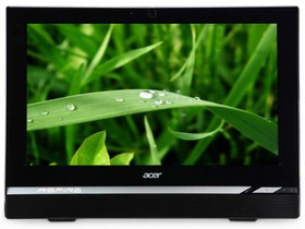 Acer AZ3620（G630）参数及一体机电脑配置介绍插图