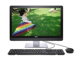 戴尔Inspiron 灵越22 3000系列(3263-D1408B)参数及一体机电脑配置介绍插图