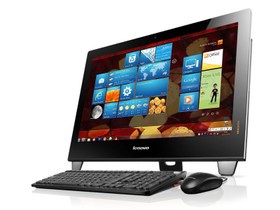 Lenovo IdeaCentre B540p-Supreme (i5 3470) Parameters and All-in-One PC Configuration Introduction Illustration