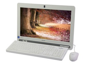 Acer Aspire ZC602 Parameters and All-in-One PC Configuration Introduction illustration