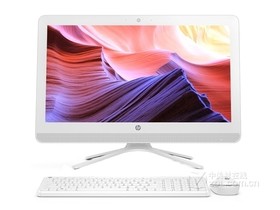 HP 20-c030cn (i3 6100U/4GB/1TB/Integrated Graphics)パラメーターとオールインワンPC構成紹介イラストレーション