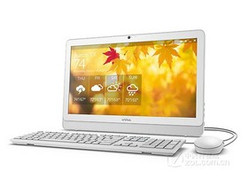 戴尔Inspiron 灵越20 3000(3052-R1108W）参数及一体机电脑配置介绍插图