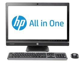 Hewlett-Packard Compaq 8300 Elite (i3 3220) パラメーターおよびオールインワン PC 構成の紹介 図解