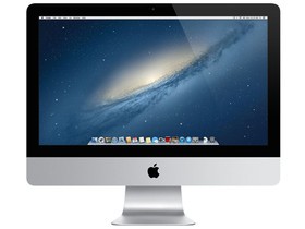 Apple iMac (MD093CH/A) Parameters and All-in-One Computer Configuration Introduction Illustration