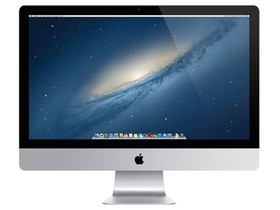 Apple iMac (MD095CH/A) Parameter und Einführung in die Konfiguration eines All-in-One-Computers Abbildung