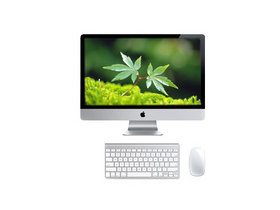 苹果iMac MB953CH/A参数及一体机电脑配置介绍插图