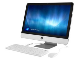 Kanonische DI1802M-Parameter und All-in-One-PC-Konfiguration Einführung Abbildung